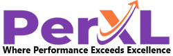 PerXL logo